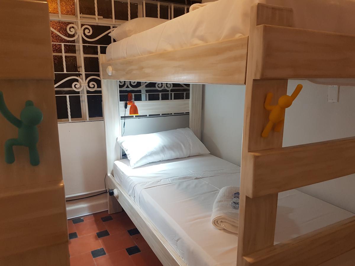 Noah Boutique Hostel