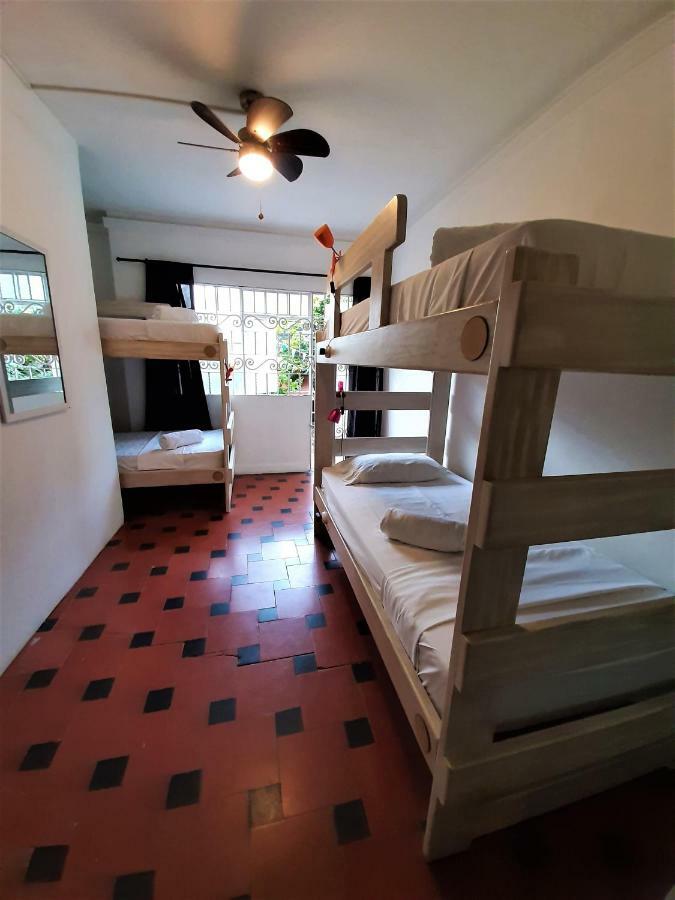 Noah Boutique Hostel