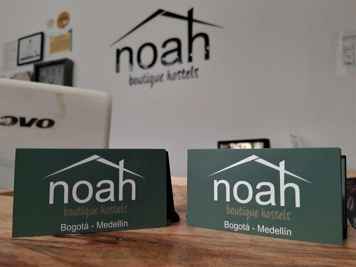 Noah Boutique *
