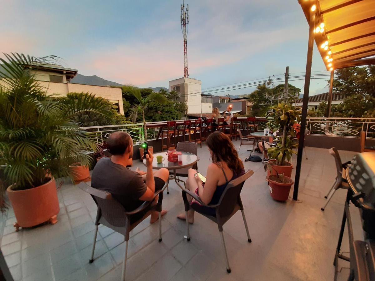 Hostel Noah Boutique *