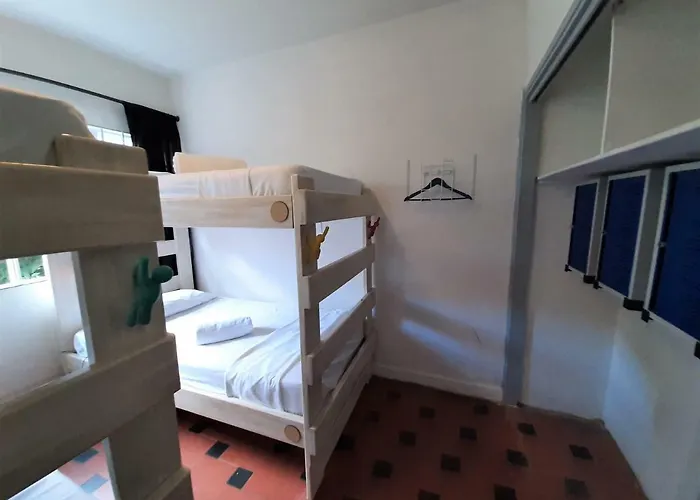 Noah Boutique Hostels Medellin