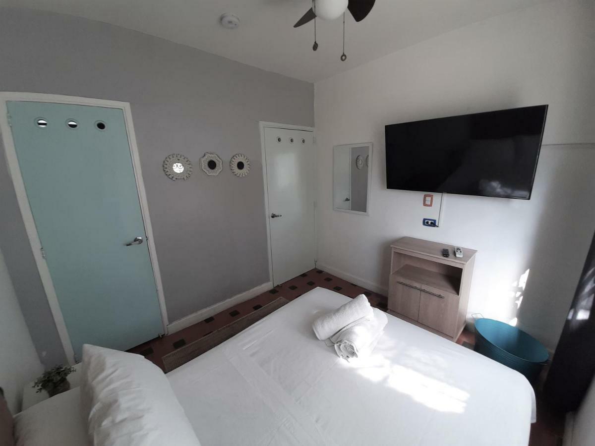 Noah Boutique Hostel