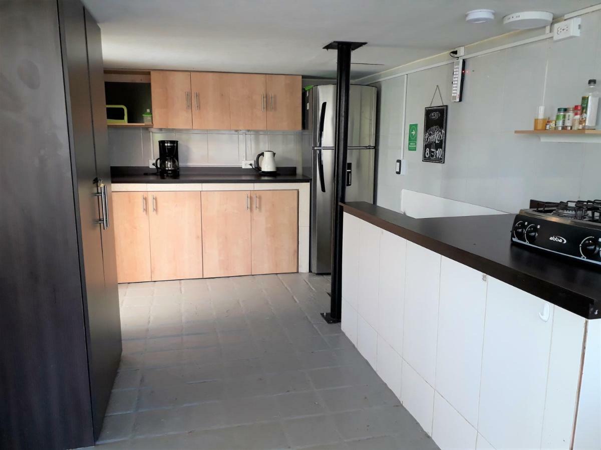 Noah Boutique Hostel Medellin