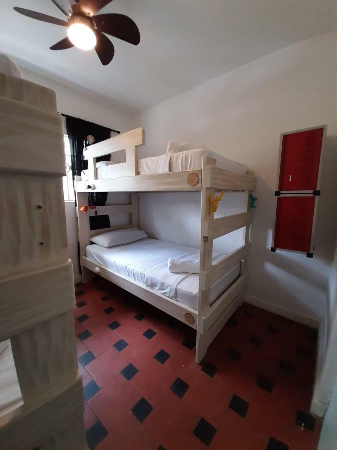 Noah Boutique Hostel *